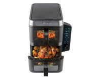 Salter Air Fryer Verticook View EK6534VDE - 1569480 - zdjęcie 8